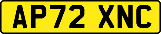 AP72XNC