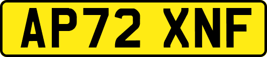 AP72XNF