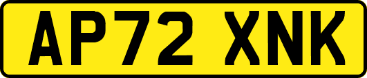 AP72XNK