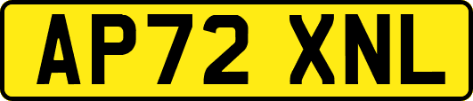 AP72XNL