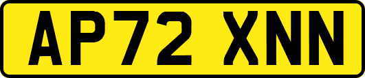 AP72XNN