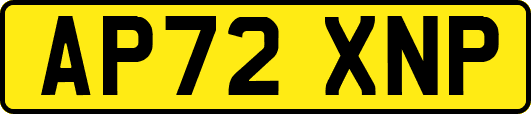 AP72XNP