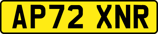 AP72XNR