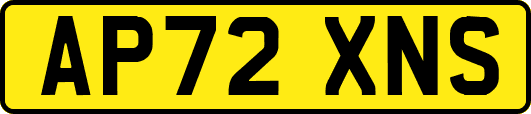 AP72XNS