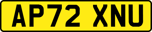 AP72XNU
