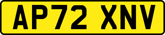 AP72XNV