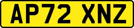 AP72XNZ