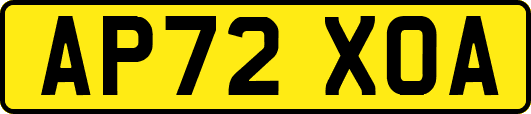 AP72XOA