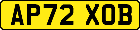 AP72XOB