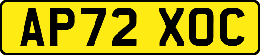 AP72XOC