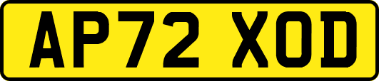 AP72XOD