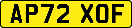 AP72XOF