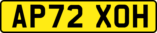 AP72XOH