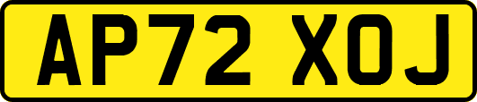 AP72XOJ