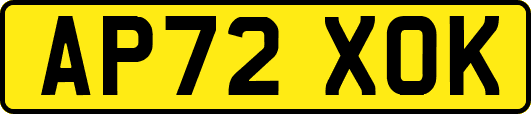 AP72XOK