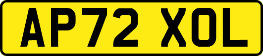 AP72XOL