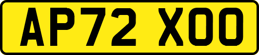 AP72XOO