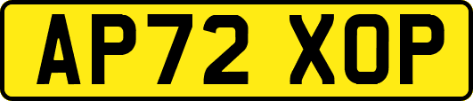 AP72XOP