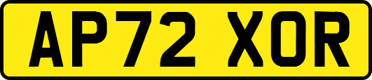 AP72XOR