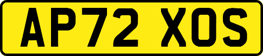 AP72XOS