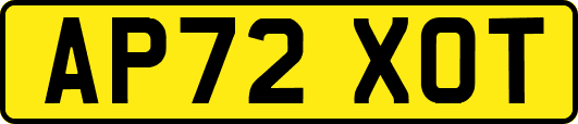 AP72XOT