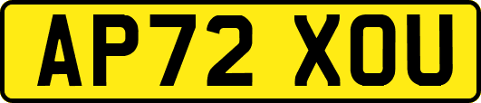 AP72XOU