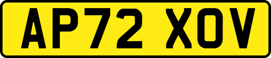 AP72XOV