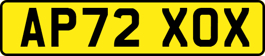 AP72XOX