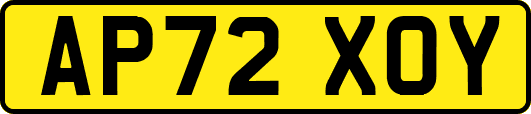 AP72XOY