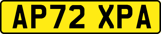 AP72XPA