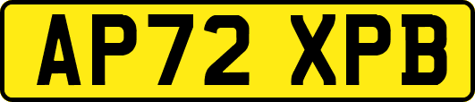 AP72XPB