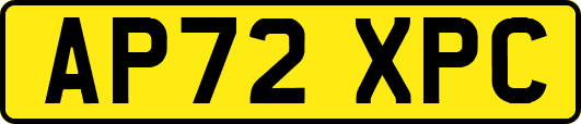 AP72XPC
