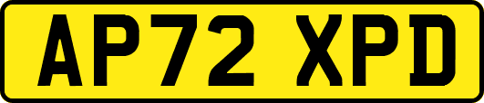 AP72XPD