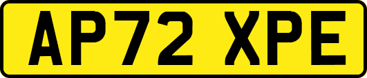 AP72XPE