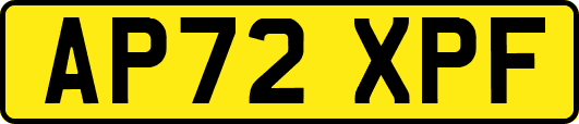 AP72XPF