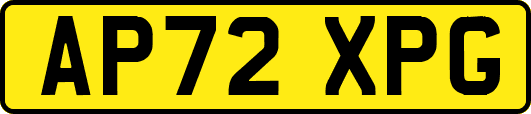 AP72XPG