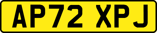 AP72XPJ
