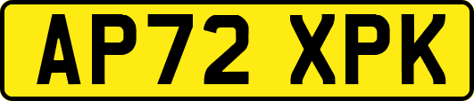 AP72XPK