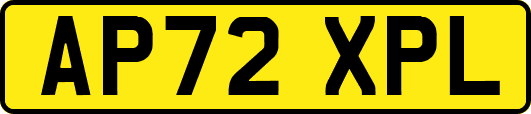 AP72XPL
