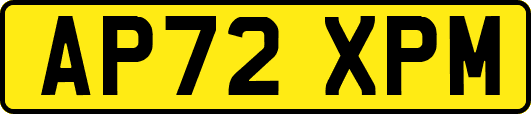 AP72XPM