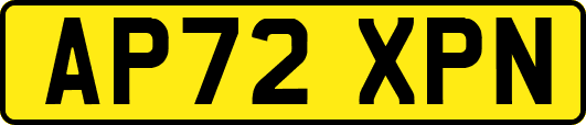 AP72XPN