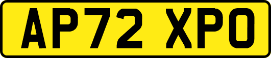 AP72XPO