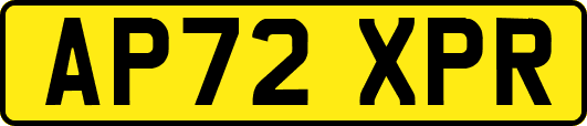 AP72XPR