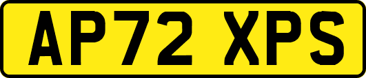 AP72XPS