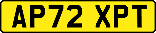 AP72XPT