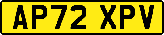 AP72XPV