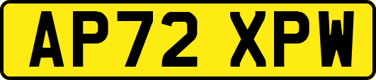 AP72XPW