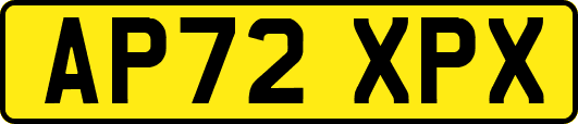 AP72XPX