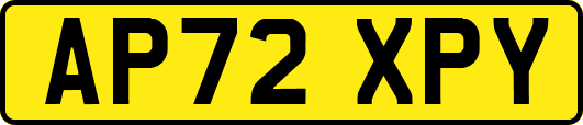 AP72XPY