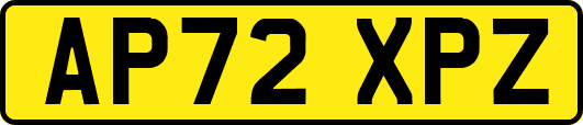 AP72XPZ